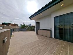 Pending Road (D23), Terrace #462912101